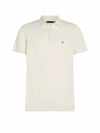TOMMY HILFIGER | Polo ESSENTIAL | creme